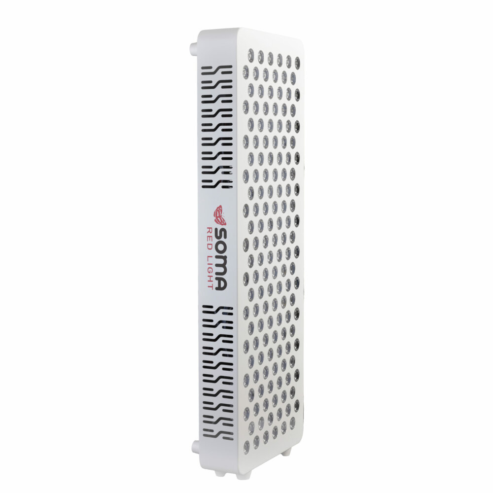 Soma Adapt Plus - med slitesterk konstruksjon og kompakt design for fleksibel bruk.