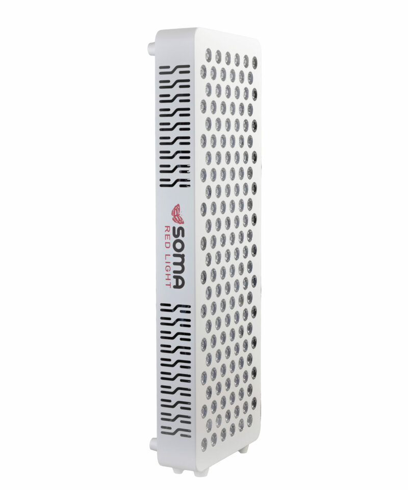 Soma Adapt Plus - med slitesterk konstruksjon og kompakt design for fleksibel bruk.