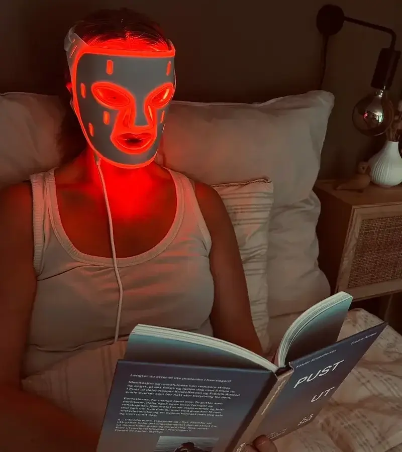 Soma Revive uten hals