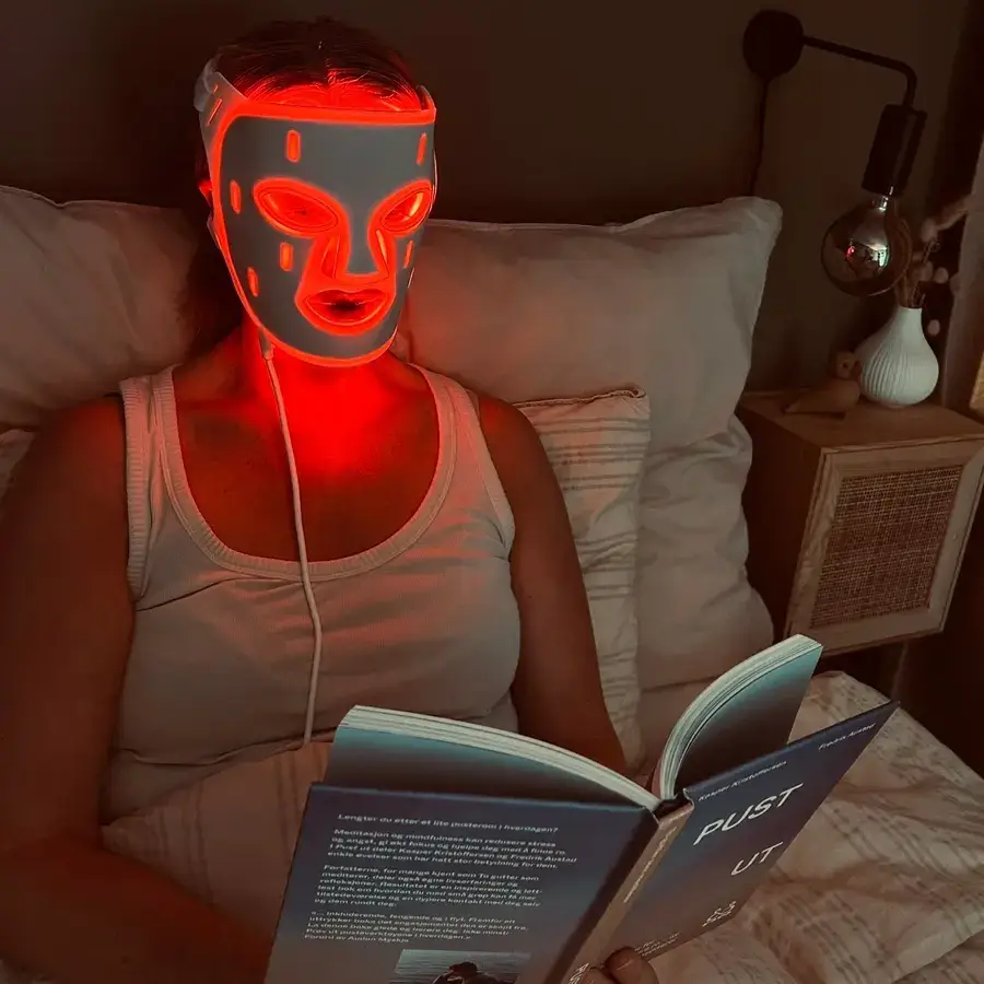 Soma Revive uten hals