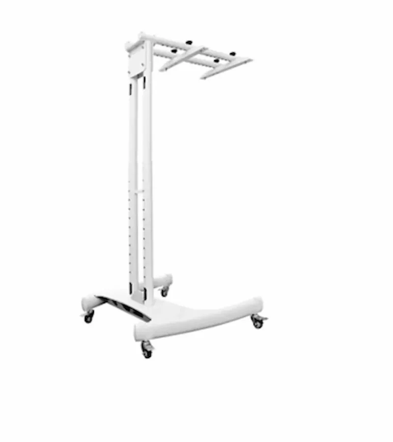 Adapt rødlysterapi Stativ for Ultra, Quantum og Titan, horisontalt og vertikalt oppsett mulig