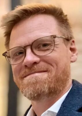 Dr. Jan Fredrik Andersen